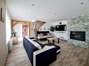 les piafs du der 1 - Outines