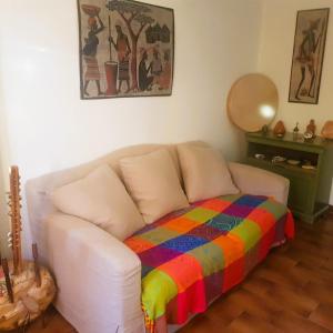 Chambre dans Petit havre de paix avec piscine chauffée au coeur du Luberon