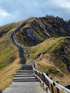Hotels Hotel ChezJeanne : photos des chambres