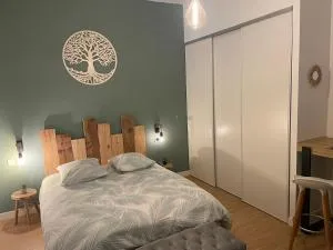 Le domaine de la verrerie - Beaurepaire-sur-Sambre