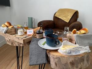 Le domaine de la verrerie