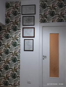 La casa di Nanà IL BAGLIO