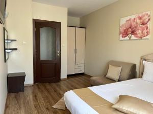 Apartment room in Hotel Silver