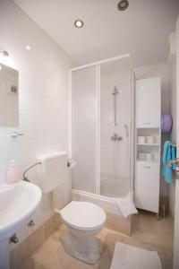 Andrijana Apartments 