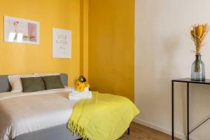 Confort moderne à Marseille