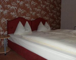 Gästehaus Vis-A-Vis