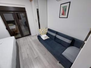 Apartman Amfora