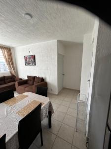 Departamento en coto privado