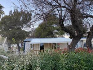 Campings Camping de l'Arnel : photos des chambres