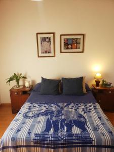 Petrona Habitación con baño