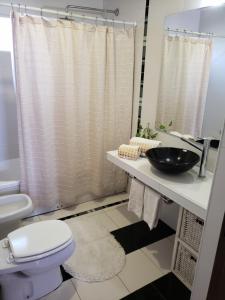 Petrona Habitación con baño