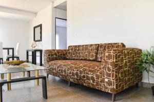 Apartamentos villa fatmi