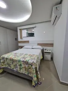 8-Flat confortável lugar nobre - Careiro da Várzea