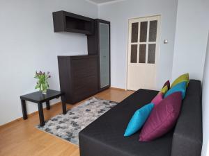 Turkusowa Apartament