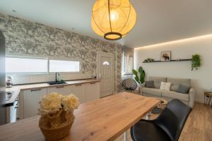 Apartamento Urbano en el Corazón de Santander