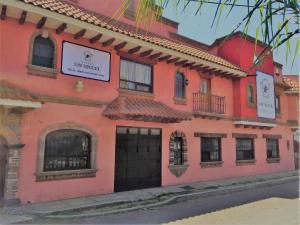 Hotel Villas San Miguel