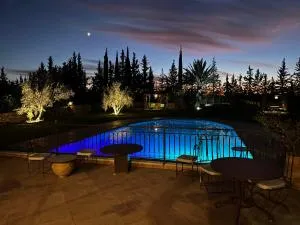 Riad le Ksar de Fes - Bhalil