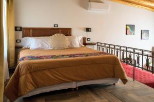 Tantasiña Cabañas Suites de Montaña