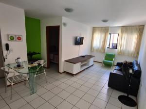 Apartamento Na Praia Port Ville Pajuçara Maceió
