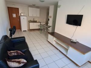 Apartamento Na Praia Port Ville Pajuçara Maceió