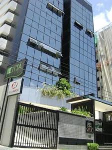 Apartamento Na Praia Port Ville Pajuçara Maceió