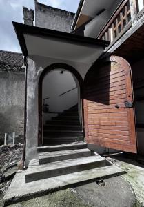 Belle Vista Guesthouse