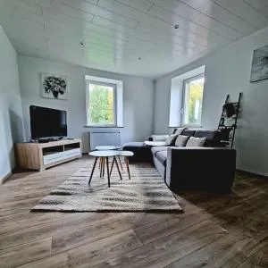 Appartement chaleureux 80m2 - Орбе