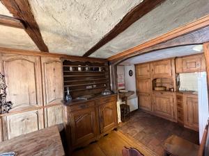 Gîte de lOrtenbourg - mobilier d antiquaire