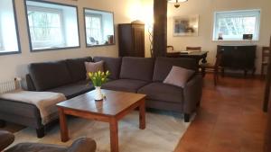 Ferienwohnung im Heidjerhaus