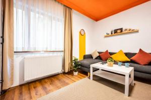 GALATA FİVE APARTMENTS