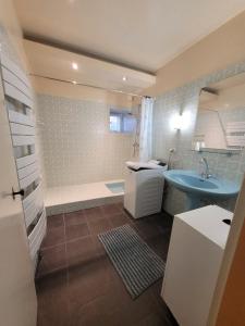 Maisons de vacances Malva, gite 2 pers, animaux admis : photos des chambres