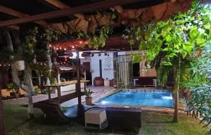 La Villa de Madame Su Chiang Mai - Ban Phae Khwang