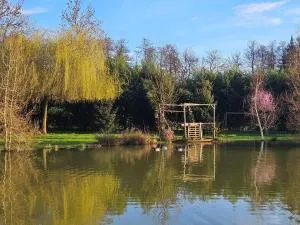 La Chevannaise - Chambre d'Hôtes proche d'Auxerre - Escamps