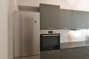 YourAddress in Ilisia near the Hilton Hotel