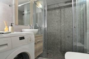 YourAddress in Ilisia near the Hilton Hotel