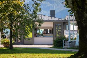 Apollo AchtQuartier Das Hotel am Mondsee