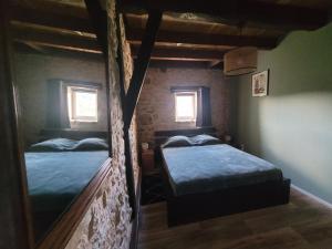 Appartements Gite de caractere jusqu'a 7 personnes : photos des chambres
