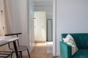 Bright and Comfortable 1 bedroom near Marble Arch