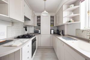The Chelsea Flower - 1 Bedroom with Terrace in Chelsea