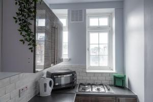 Bright and Comfortable 1 bedroom near Marble Arch