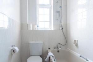 Bright and Comfortable 1 bedroom near Marble Arch