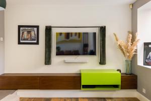 The City Singer - 3 Bedrooms with Garden in Hammersmith