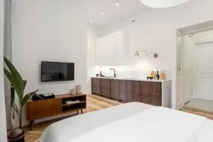 Pędzichów Old Town Apartments - Kraków