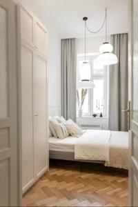 Pędzichów Old Town Apartments