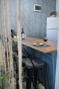 panorama studios and apartments