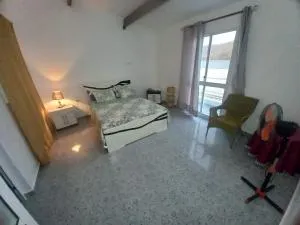 Casa Herminia - Tarrafal