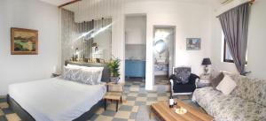 panorama studios and apartments