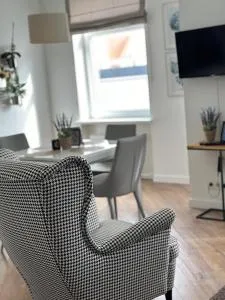 Butas pačiame Šiaulių miesto centre - Joniškis