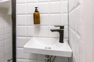 GALATA FİVE APARTMENTS