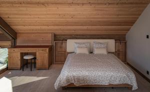 Chalet Fleur des Vosges 5 Bedrooms